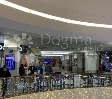 Caffe bar u Tower centru - cover