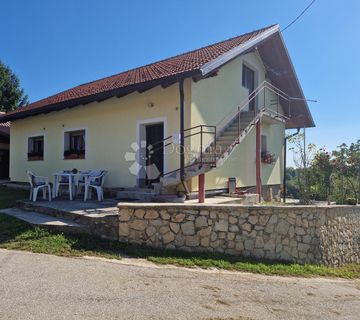 Kuća za odmor - cover