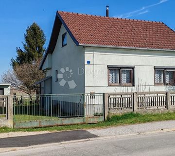 Kuća za renovaciju u Biškupcu, nadomak Varaždina - cover