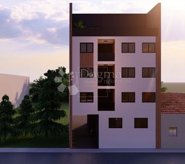 Ilica PENTHOUSE Kustošija novogradnja LIFT  - cover