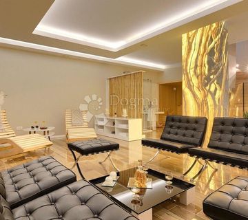 VILA SA VLASTITIM WELLNESS CENTROM U ROVINJU, NASELJE ROVINJ - cover