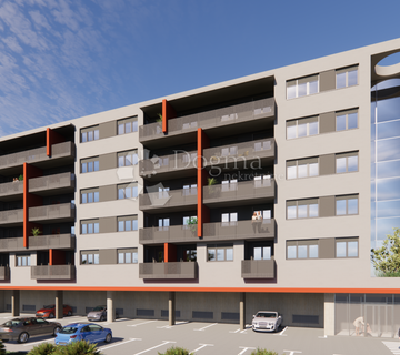 STAN A501, MOGUĆA KUPNJA PUTEM KREDITA,  101.16 m2  - cover