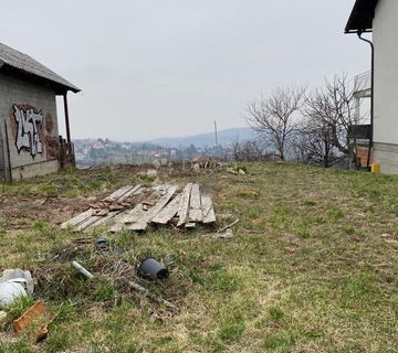 Građevinsko zemljište u Mikulićima - cover
