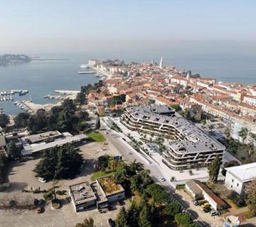 LUKSUZAN APARTMAN SA GALERIJOM, ISTRA -S103  - cover
