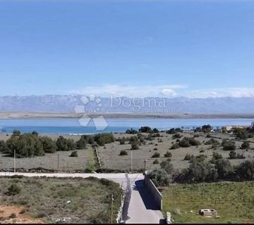 ZEMLJIŠTE VIR 1098m2 - cover