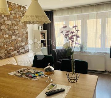 STUDIO APARTMAN SA UHODNIM POSLOM, PALMOTIĆEVA - cover