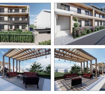 Vanserijska novogradnja u Dugom Selu: S5 4soban 100m2 - cover