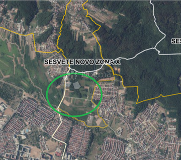 DUBEC, INVESTICIJA, poljoprivredno, 1530 m2 - cover