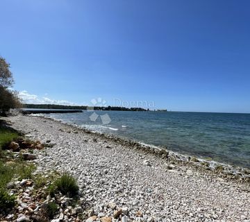 PROSTRANI STAN SA POGLEDOM NA MORE, UMAG OKOLICA - cover