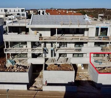 NAJPOŽELJNIJA NOVOGRADNJA U GRADU - STAN A-P-D, PRIZEMLJE S VRTOM - cover