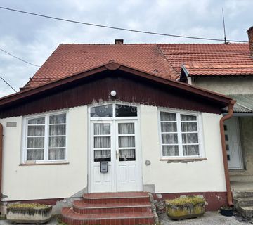 Kuća s pogledom na Varaždin – Banjšćina, Varaždin Breg - cover
