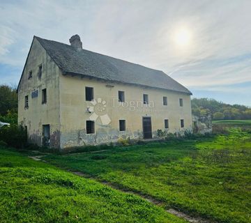 STARI MLIN,PRODAJA BRANJINA! - cover