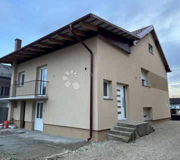 Kuća u Štefancu – Savršen dom za obitelj - cover