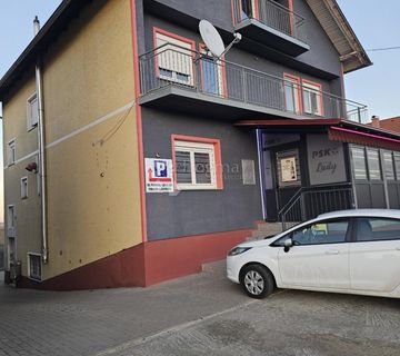Kuća sa Uhodanim Biznisom – Spoj Doma i Poslovne Prilike! - cover