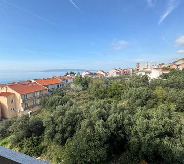 DVOSOBNI STAN U NOVOGRADNJI S21, MAKARSKA - cover
