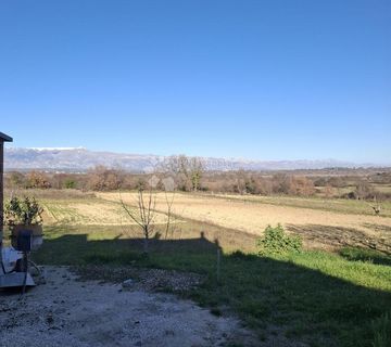 Građevinsko zemljište Suhovare 4000 m2 - cover