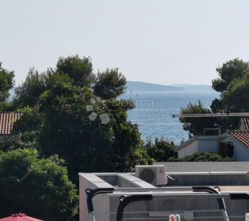PRILIKA KUĆA JADRIJA S POGLEDOM NA MORE - cover