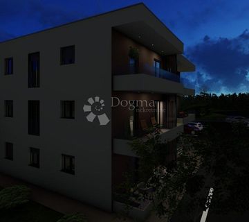 VIŠKOVO MODERNA NOVOGRADNJA 2S+DB PRIZEMLJE S OKUČNICOM   - cover