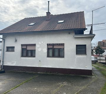 Kuća V. Gorica blizina centra top lokacija - cover