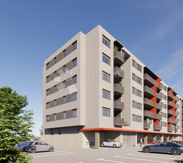 STAN A305, MOGUĆA KUPNJA PUTEM KREDITA,  92.35 m2  - cover