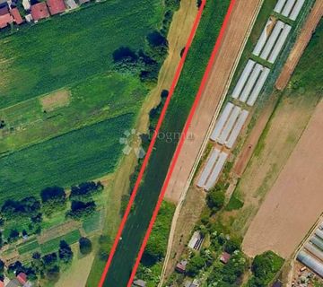 ZEMLJIŠTE M2 ZONA UZ GLAVNU CESTU - cover