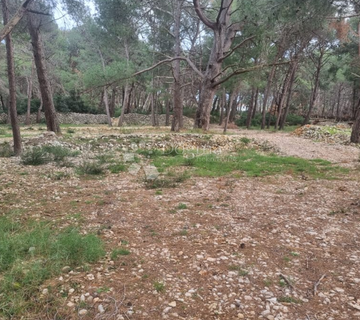 Zemljište poljoprivredno Mali Lošinj - cover