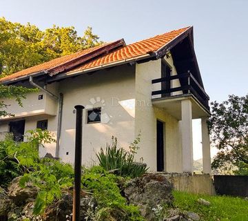 Markuševec 170m² - velika okućnica, sauna - cover