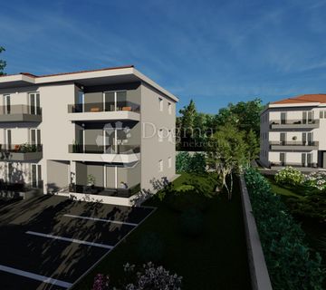 Viškovo,NOVOGRADNJA, 2s+db - cover