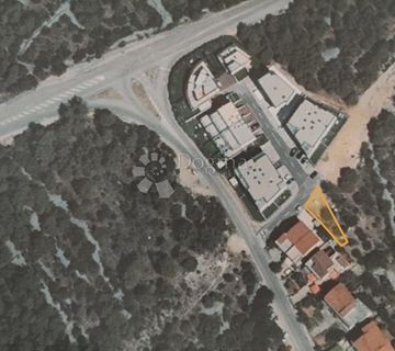 PODSOLARSKO - Šibenik - zemljište 192 m2 - cover