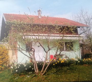Dubranec, kuća s prostranim imanjem - cover
