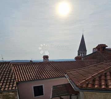 PRILIKA! Prostrana nekretnina (240 m2) za adaptaciju - cover