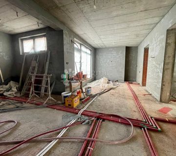Stan novogradnja u centru Križevaca - cover