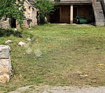 BILICE, ŠIBENIK kuća za renovaciju - cover