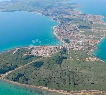 Vir, poljoprivredno zemljište 2865 m2 - cover