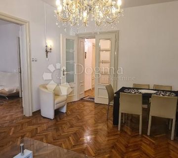 Trg Marka Marulića, 103 m2, 4. s, 1. kat, lift - cover
