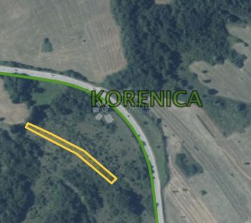 Keljevo Brdo(Korenica)-poljoprivredno zemljište - cover