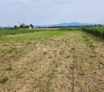 Poljoprivredno zemljište 1.014m² nadomak Marije Bistrice - cover