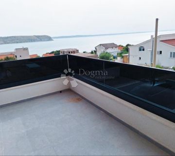 Vila na 250m od mora, Rtina - cover
