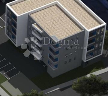 Atraktivna novogradnja u blizini centra Pule - S4 - cover