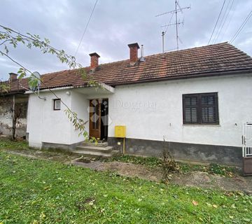 KUĆA S POTENCIJALOM - UREDITE SVOJ NOVI DOM - cover