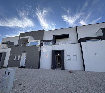 SABUNIKE DUPLEX KUĆA 120 m2 NAMJEŠTENO  - cover