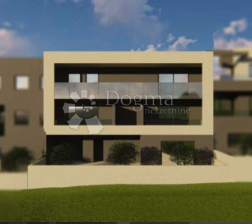  Moderan stan s pogledom na prirodu u mirnom dijelu Pule – 60 m², novogradnja - cover