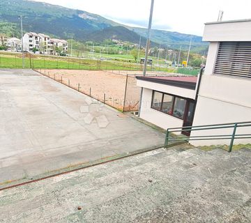 Veliko građevinsko zemljište u centru Buzeta - cover