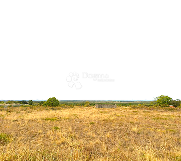 Građevinsko zemljište 2283 m² kod Zadra – poslovna prilika - cover
