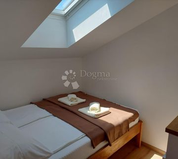Dva apartana po cijeni jednog-Pag,Košljun – Idealno za obitelj ili turistički najam - cover