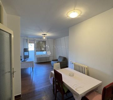 Stenjevec, stan s Pogledom na Medvednicu – 46m² - cover