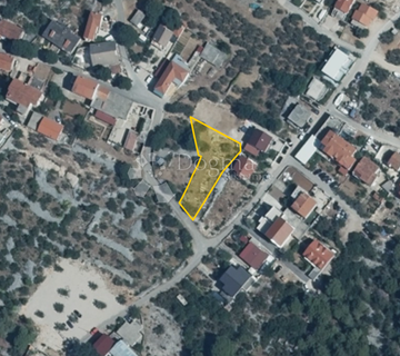 PIROVAC - Građevinsko zemljište 843 m2 - cover