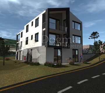 OTOK KRK - RESORT INVESTICIJSKO ZEMLJIŠTE - cover
