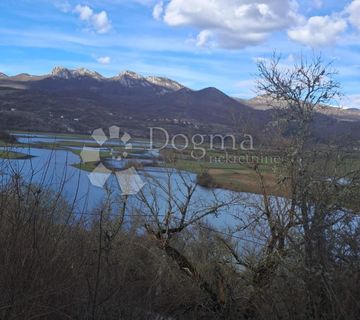Gospodarsko imanje u netaknutoj prirodi, KOSINJ - cover