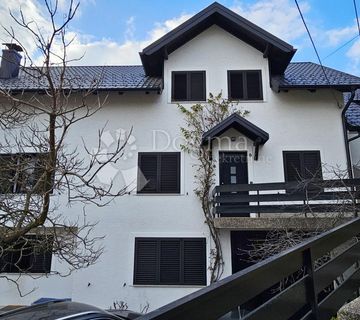 DUBRAVA, PRELIJEPA OBITELJSKA KUĆA - cover